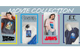 【AMERICAN HOLIC】「バック・トゥ・ザ・フューチャー」「キャスパー」「ジョーズ」「E.T.」が主役!世界を魅了する大人気映画4作品とAMERICAN HOLICがコラボレーション