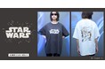 【AMERICAN HOLIC】大人気映画『スター・ウォーズ』をモチーフにしたコレクションが初登場!主要キャラクターをデザインしたオリジナルTシャツ発売