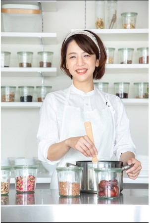 甲木　里枝