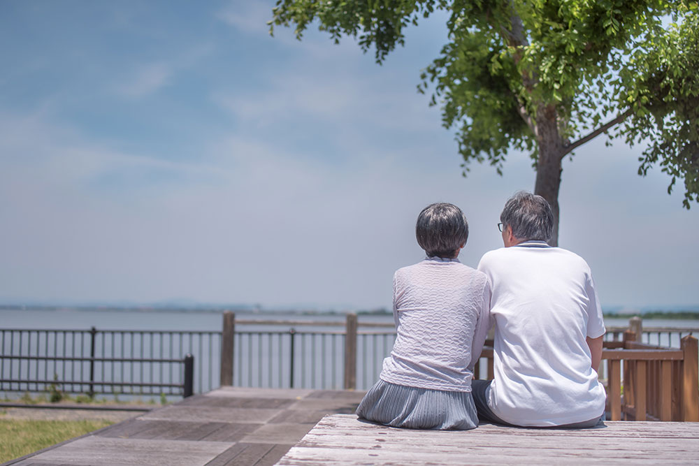 いい夫婦の日、「仲いい」は3人に2人も男女間に差 ～定年後男性に忍び寄る“危機”とは？～｜株式会社インテージのプレスリリース