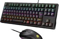 【iClever】ゲーミングキーボード・マウスセット&ゲーミングマウスを新発売!15%OFFセールも開催!