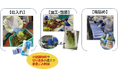 \5月30日は「ゴミゼロの日」/ミールキットで食品ロス削減ミールキットのパイオニア、ヨシケイの取り組み