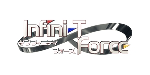 (C)タツノコプロ／Infini-T Force製作委員会