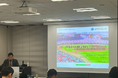 スポーツ×建築の今と未来を語る建築マネジメント塾トークイベントを開催しました