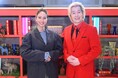 好評につき第2弾!本日1/16(木)21:50放送!!TBS「言われてみれば確かに!カズとカレンと賢くなる夜」