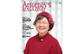 リーガルプロフェッショナルのヒューマンドキュメント誌『Attorney's MAGAZINE [アトーニーズマガジン]』の最新号（vol.92）を発行しました。