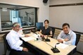 当社代表取締役会長 井川幸広が「ラジオNIKKEI『企業トップが語る!威風堂々』」に出演いたしました