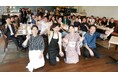 【満席御礼】ダイニングプレゼンイベント「NEXT TABLE」開催レポート ~逆境の飲食業界で夢を追う若手料理人の一皿を食べて応援!~