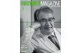 患者の声に導かれ、数百万人の命を救うまで橈骨動脈アプローチという新時代を築いた循環器内科医の軌跡・伊苅裕二氏を特集　DOCTOR'S MAGAZINE ドクターズマガジン3月号発刊