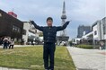 5/24（日）・5/31（日）11：15から放送！ナインティナイン 岡村隆史がご当地麺を求めマップ片手に名古屋の街をぶらりする「オカムラ麺ズ倶楽部」（名古屋テレビ）続編が2週連続放送！