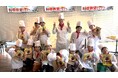 【開催レポート】未来のシェフを育む一歩に！親子で学ぶ食育イベント『小学生からの料理のきほん』出版記念 @レストラン「Cassolo」（東京・虎ノ門）