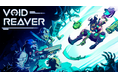 弾幕ローグライクアクションとインベントリ管理を融合させた一作　11/11（水）ゲーム『Void Reaver』Steam®版の先行発売が決定!!
