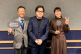 12月18日・25日(土) 19:30～20:00 FM AICHI「ブラス・ミュージック」「秋元康」がスペシャルゲストに登場！ 