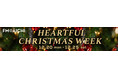 12月20日(月)～25日(土)はクリスマス情報とクリスマスソングを満喫！「FM AICHI HEARTFUL CHRISTMAS WEEK」