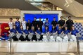 FM AICHIで昨年に続き、バスケットボールBリーグ「ファイティングイーグルス名古屋」とのコラボ番組が放送！