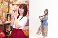 女性シンガーソングライター同士の音楽トークに注目!FM AICHI新番組「まほろば Saturday Night」初回OAは9月7日(土)