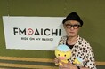 FM AICHI 「Menicon Music Contact」2024年11月特集アーティストに「スガ シカオ」が登場!