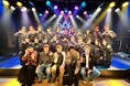 2月2日(日)moon dropの公録イベントの模様をオンエア! FM AICHI「ハートアップ × ROCK YOU! presents moon drop プレミアムライブ&トークショー」
