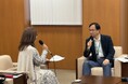 株式会社平和堂の平松正嗣社長をゲストに迎えて送るラジオ番組「My Life My Play List」2月16日(日)オンエア!
