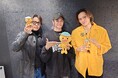 FM AICHI 「Menicon Music Contact」2025年3月パーソナリティは「THE RAMPAGE」が担当!