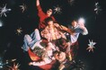 第16弾コラボアーティストは“トンボコープ”! FM AICHI「ROCK YOU!」と「ハートアップ」のコラボキャンペーン決定! 3月13日(木)にスペシャルインタビューを放送!