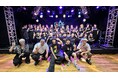 “21世紀型王道ロックバンド”トンボコープの公録イベントの模様をオンエア! FM AICHI「ハートアップ × ROCK YOU! presents トンボコープ プレミアムライブ&トークショー」