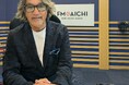 「イケおじ」黒ちゃんが大人の嗜みを語る! FM AICHI「EVENING STREET」9月22日は「大人の嗜みDAY」