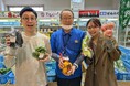 岐阜県海津市の魅力をラジオで伝える「MEETS MY KAIZU」をFM AICHIで11月12日（水）オンエア！ 野外音楽フェス出演アーティストのコメントも！