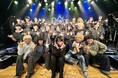 名古屋発4人組バンド「ガラクタ」のライブ＆トークをオンエア！ FM AICHI「ハートアップ × ROCK YOU！ presents ガラクタ プレミアムライブ＆トークショー」2月15日放送！