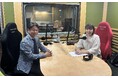 土曜の夕方に、頑張る人の「人生」や「弱さ」に寄り添う30分のラジオ番組「一宮西病院 presents 虹色パズル」が7月からスタート