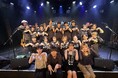 「berry meet」のライブ＆トークをオンエア！ FM AICHI「ハートアップ × ROCK YOU！ presents berry meet プレミアムライブ＆トークショー」8月9日放送