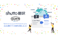 ECサイト構築サービス「カラーミーショップ byGMOペパボ」にてウェブサイト翻訳ツール『shutto翻訳』の公式アプリを提供開始