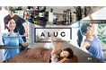 LAVAから新たなフィットネスブランドが誕生!『パーソナルジムALUC』7月1日(火)高円寺駅前に1号店オープン