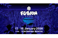 音楽×光×フィットネスが融合！LAVAの人気暗闇フィットネス「BurnesStyle」と「jump one」による進化系ライブイベント『FUSION 2026』を、横浜BUNTAIにて初開催！