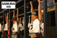 【優勝賞金1000万円】参加費無料　一般参加型の体力大会「SAMURAI 2026」10月12日（月・祝）に決勝戦開催決定！