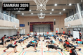 【残る決勝切符は17枠】優勝賞金1,000万円「SAMURAI 2026」決勝進出者33名が決定！最後の３予選を福岡・大阪・東京で開催