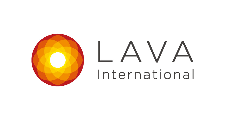 ホットヨガスタジオLAVAコーポレートロゴ・ブランドロゴ リニューアルのお知らせ｜LAVA Internationalのプレスリリース