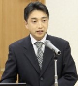 日本気象協会 気象予報士　　久保田 敬二 氏