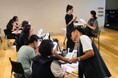 就労支援プログラム『わたしみらいプロジェクト』に協力11月から始まるプログラムで「印象を高めるメーク講座」を開催