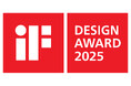 世界最大級のデザイン賞『iF DESIGN AWARD2025』にて「APEX」「コスモロジー」が受賞