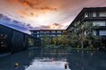HOTEL THE MITSUI KYOTO 「プライベート温泉」×ポーラ最高峰ブランド「B.A」期間限定体験「THE B.A Winter Ritual at Kyoto Nijo Onsen」誕生