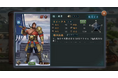 スマホ向け歴史SLGの決定版『新三國志』アップデート実施