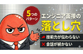 「技術力が高い人ほど伝わらない」エンジニア面接の落とし穴をAI面接コーチMENTAIが斬る