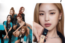 メイベリン ニューヨーク Bishスペシャルコラボ企画 10 29 木 1夜限りのオンライン配信 星が瞬く夜に 新しい自分と出会う Brand New Me Live 開催 日本ロレアル株式会社のプレスリリース