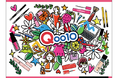 パラリンアート×Qoo10×メイベリン ニューヨーク コラボボックスを11月22日(水)から発売!