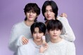 メイベリン ニューヨーク 大ヒット*リキッドファンデ「ルミマット」×TREASURE “近距離も、どの角度も美しい” 新ビジュアル解禁!