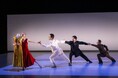 Noism0 / Noism1「円環」金森穣 近藤良平 Triple Bill 新潟、福岡、滋賀公演を経て、いよいよ今週末埼玉にて大千穐楽!