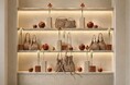GIANNI CHIARINI「銀座店」がリニューアルオープン