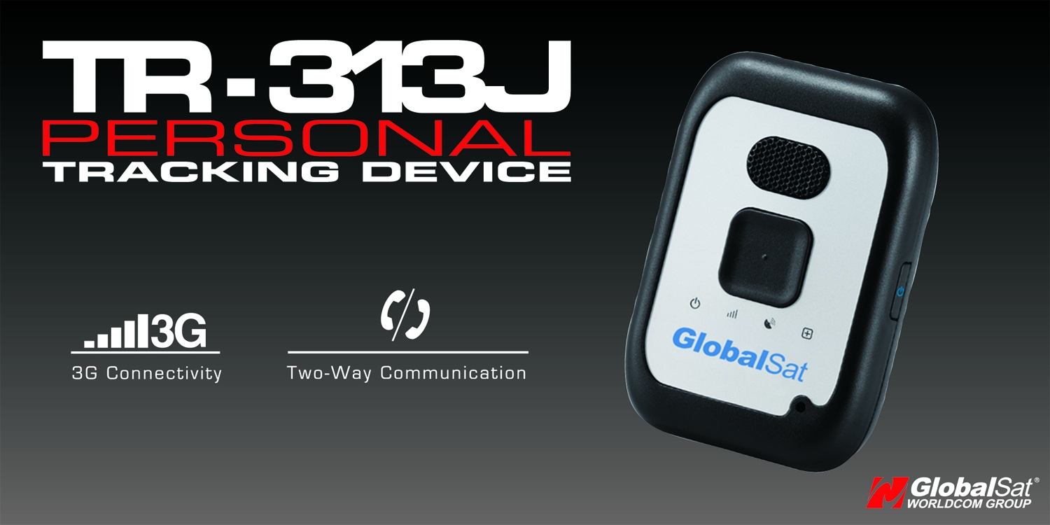 リアルタイムに地図表示！3G/GPSトラッカー「TR313J」販売開始！｜株式会社GISupplyのプレスリリース