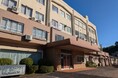 心築技術を活かし、閉館ホテルを再利用 鹿児島ユナイテッドFC（Ｊ２）選手寮へとコンバージョン